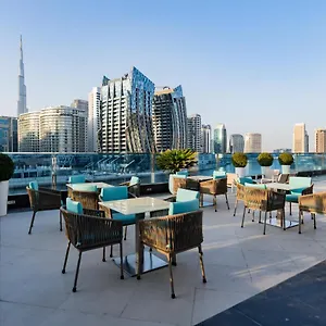 Kasco Homes Waves Tower Business Bay Apartamento