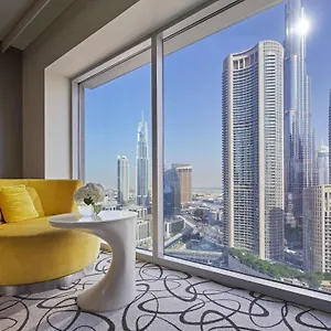 Sofitel Downtown Hotel