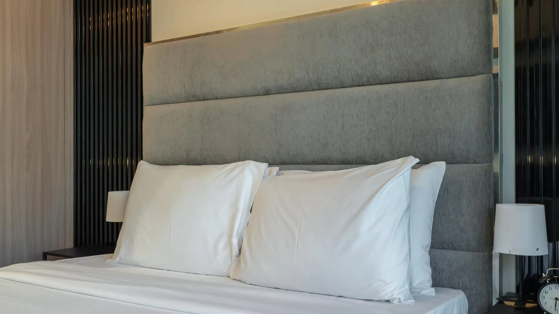 Homey Studio Apartment Perfect For 2 At Azizi Riviera 46 Dubai 0*,  Emirados Árabes Unidos